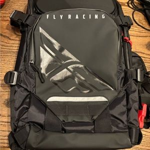 Fly Racing Backcountry Pack-NWT